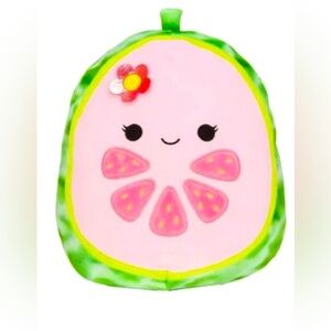Brand New**Lena the Guava 20” Squishmallow